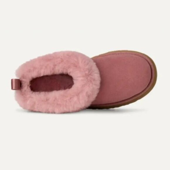 UGG Women's Tazzelle Pink Dawn 7 New in Box - Picture 6 of 13